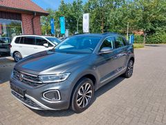 T-Roc 2,0TDI Style *DSG*LED*Standhzg*Navi*Kamera