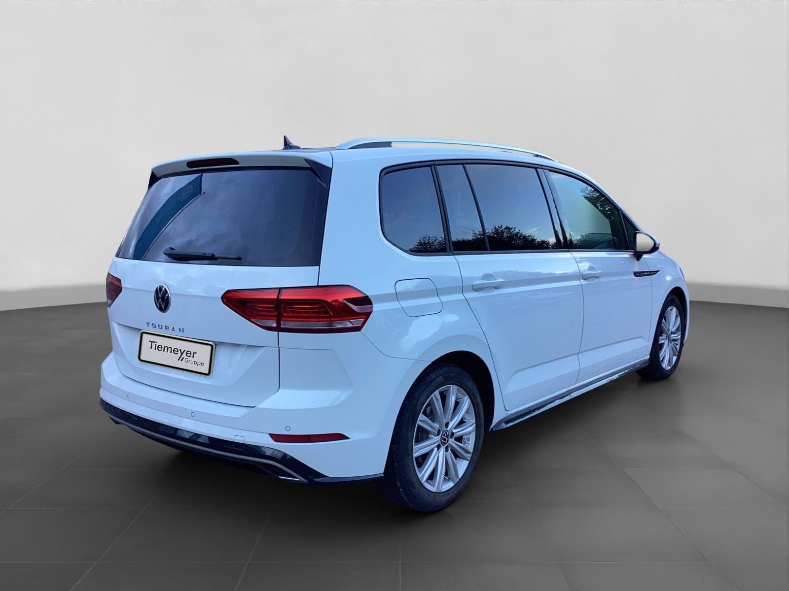 Volkswagen Touran - Bild 3