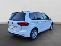 Volkswagen Touran - Vorschau Bild 3
