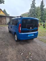 Fiat Doblo 1.4 T-Jet 16V EASY EASY - Fiat Doblo Easy