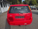 Subaru Justy J12 1.3 G3X Allrad - gebrauchte Subaru Justy aus dem Jahr 2008