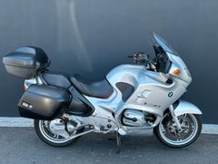 BMW R 1150 RT inkl. Koffer + Topcase & Griffheizung