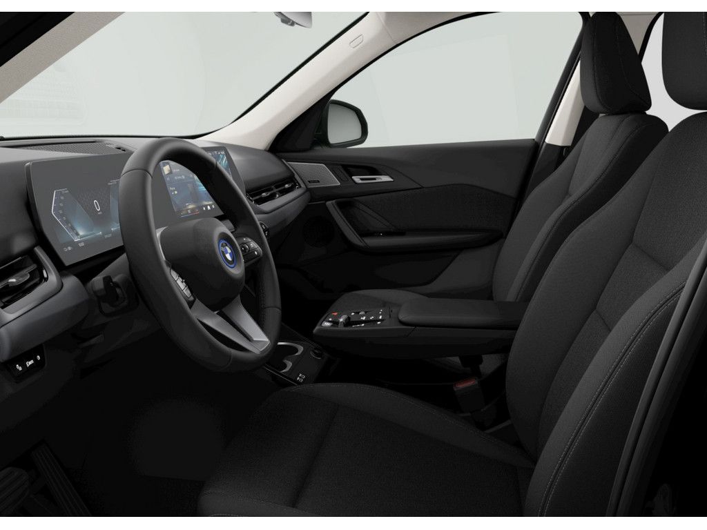 BMW iX1 - Bild 3