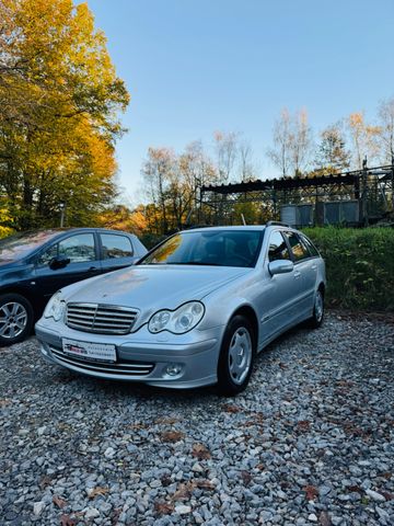 Mercedes-Benz C 180 C -Klasse C 180 T Kompressor Sport