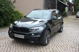 BMW X5 xDrive 40 d - BMW X5: 40d Xdrive