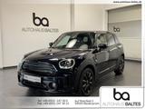 MINI Cooper Countryman Trim 18"/ParkAss/ACC/AHK - gebrauchte MINI Cooper Countryman aus dem Jahr 2024