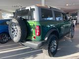 Ford Bronco Badlands V6 e-4WD+B&O+ACC+LED+DAB+NAV+LMF - gebrauchte Ford SUV & Geländewagen