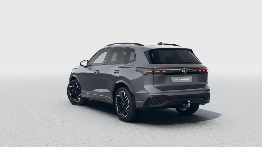 Volkswagen Tiguan R-Line 2,0 l TDI 4M. DSG AHK, Pano, Stand