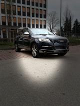 Audi Q7 3.0 TDI (DPF) quattro tiptronic NEUE TÜF - gebrauchte Audi Q7 aus dem Jahr 2006