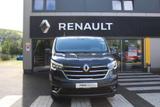 Renault Trafic Grand SpaceClass EDC inkl. Escapade-Paket - Renault Trafic: I