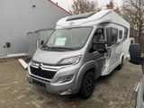 Carado Edition15 T 338 /Markise/Fahrradträger - Carado T338