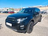Land Rover Discovery Sport 2.0 TD4 Automatik SE AWD - gebrauchte Land Rover Discovery aus dem Jahr 2018