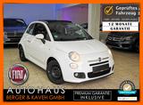 Fiat 500 S | CABRIO | PDC +[12M GARANTIE] - Fiat 500 Gebrauchtwagen in Bremen