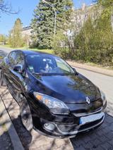 Renault Megan - III, 1.5 dCI / Z / ATA - Renault Megane: Ii Dci