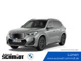 BMW iX1 eDrive20 M Sportpaket UPE 62.770 EUR