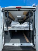 Adria Twin 640 SGX White Edition* Automatik*