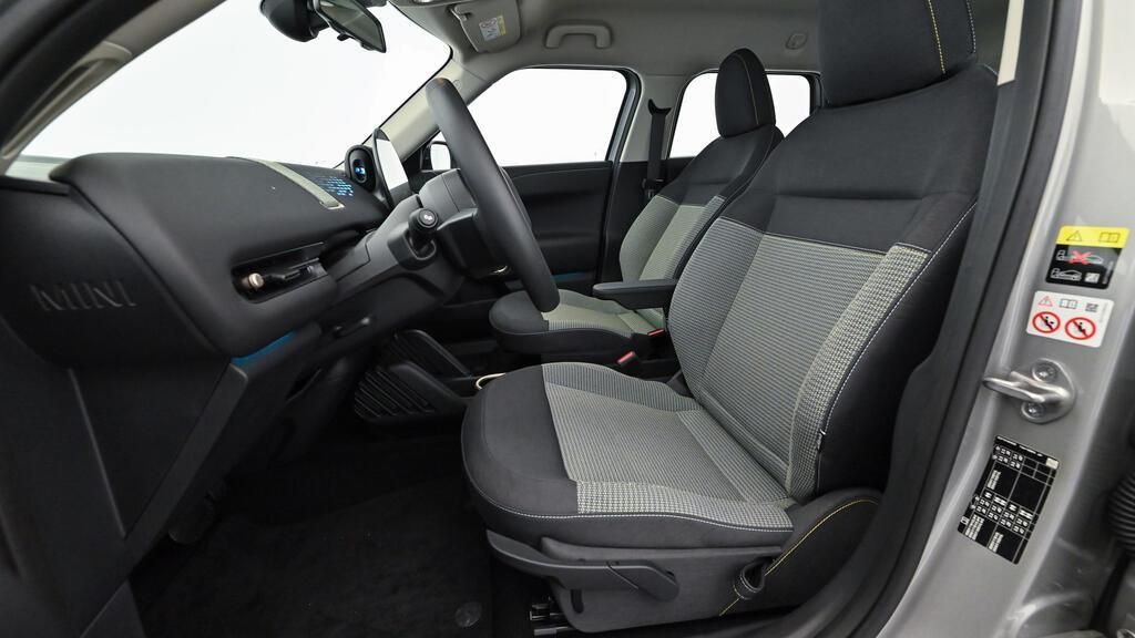 MINI Aceman E - Bild 11