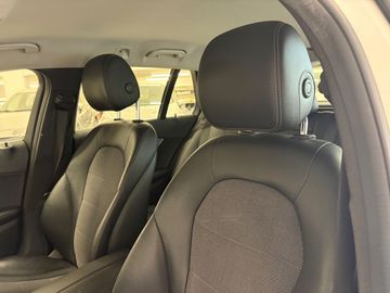 Mercedes C 200 - 11