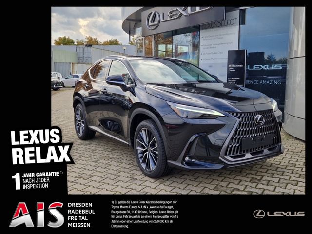 Lexus NX 350H Luxury 4x4 Panoramadach