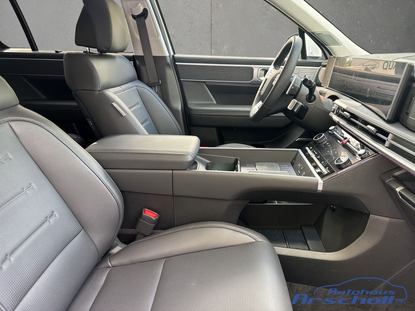 Hyundai Santa Fe – Bild 4