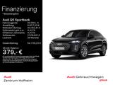 Audi Q5 Sportback 40 TFSI qu S tro*NEUES MODELL*LED*V - Audi Q5 aus 2025