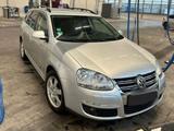 Volkswagen VW Golf 5 Variant 1.6 wenig Kilometer  mit... - Volkswagen Golf aus 2008: Variant
