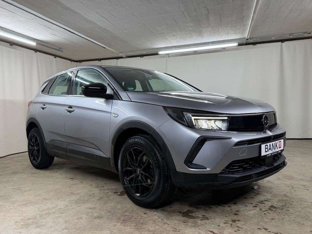 Image of Opel Grandland (X)