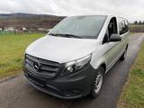 Mercedes-Benz Vito Tourer 114/116/119/124 CDI Pro 4x4 kompakt