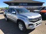Volkswagen Amarok 2.0 TDI 151 kW Life Doppelkabine 4Motion - VW Amarok in Braunschweig