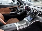 Mercedes-Benz CLE 300 4M Coupé AMG-Sport/Pano/Night/360/Burm - Mercedes-Benz mit Benzin-Antrieb: Coupe