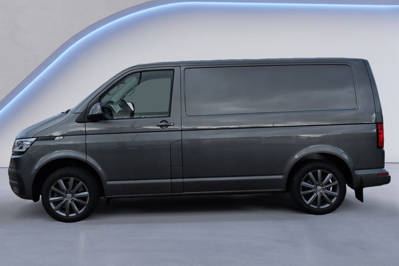 T6.1 Kasten 2.0 TDI DSG 4M STHZ+AHK+NAVI+KAMERA