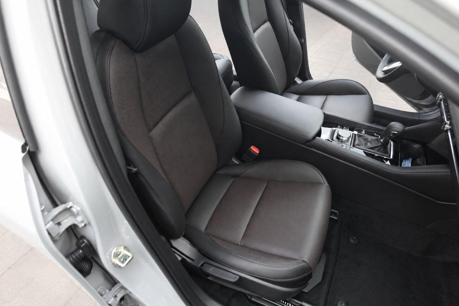 Mazda 3 - Bild 16