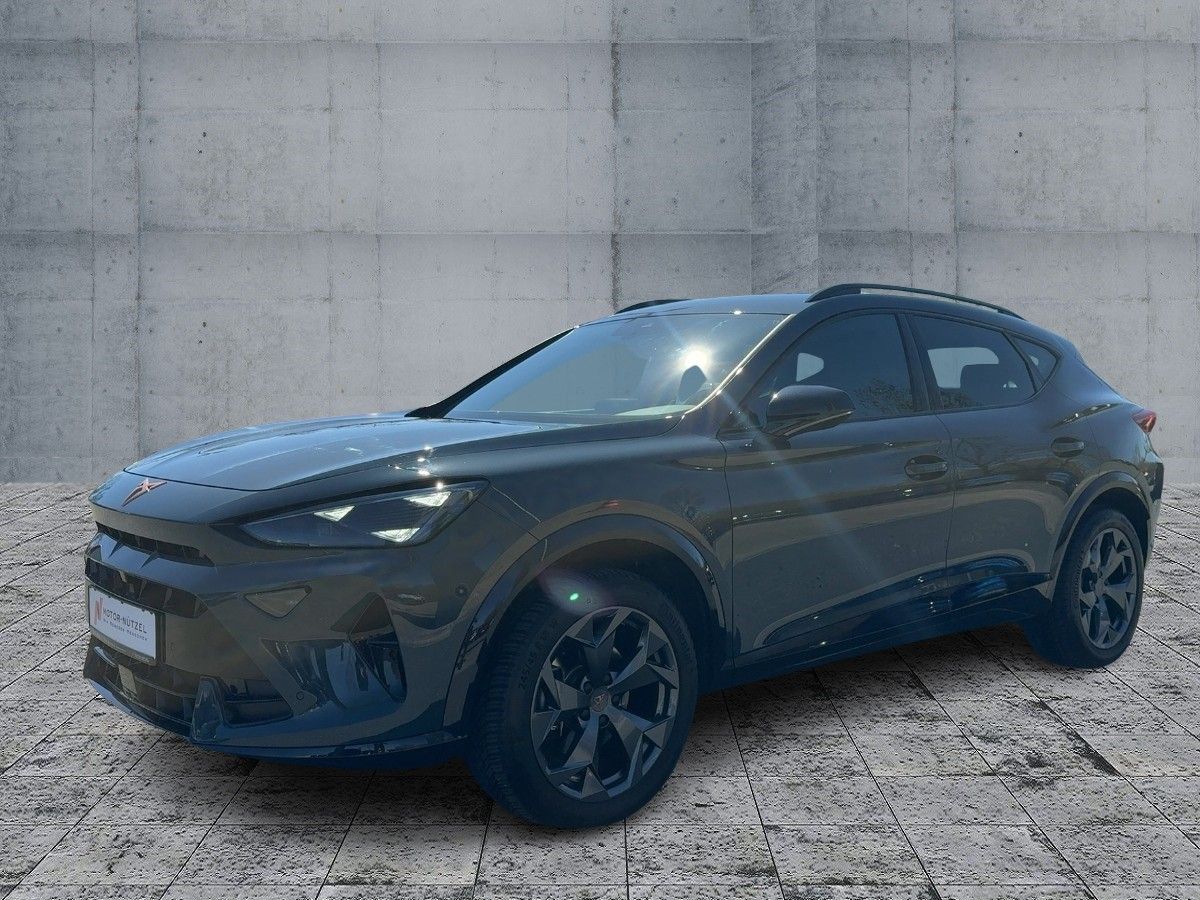 Cupra Formentor - Bild 2