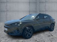 Cupra Formentor - Vorschau Bild 2