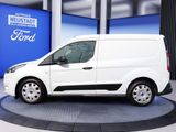 Ford Transit Connect 200 L1 S&S Autm. Trend *Kamera* - Ford Transit Connect: Automatik
