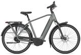 Gazelle Grenoble C5+ First Edition High-Step - 61cm (XL) - Gazelle E-Bikes
