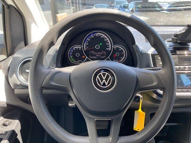 Volkswagen up! - Bild 10