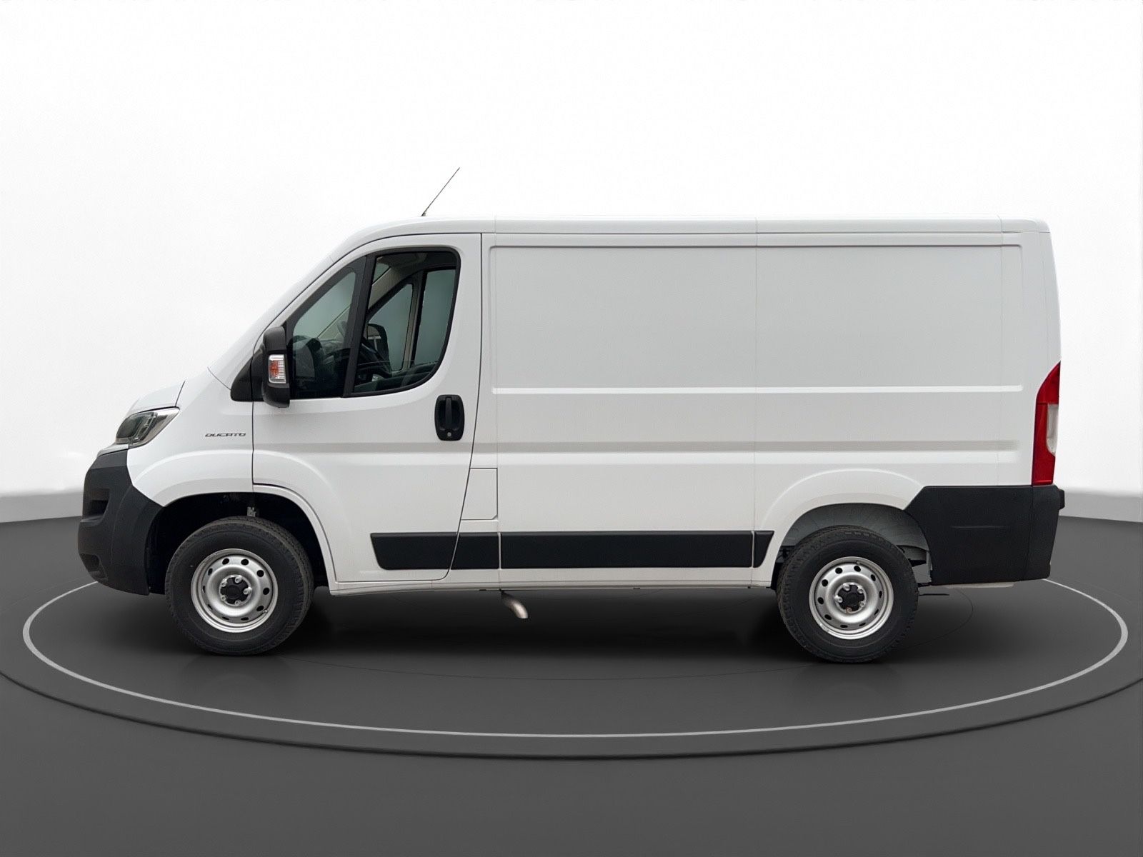 Fahrzeugabbildung Fiat Ducato L1H1 20x