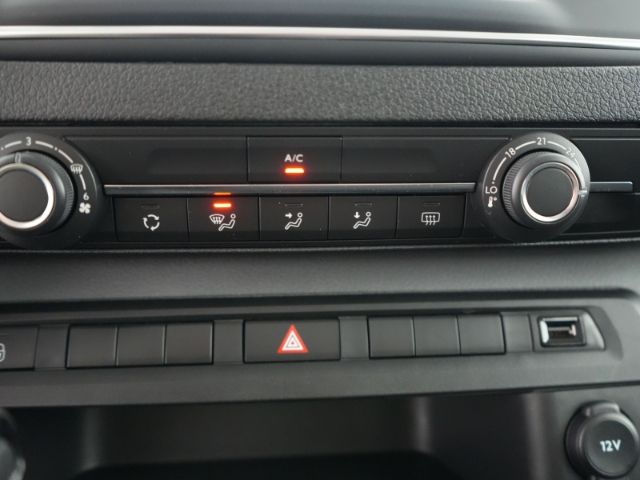 Vivaro C KOMBI M CDTI 9-SITZER+NAVI+SCHIEBETÜR+B