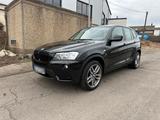 BMW X3 2013 Automatik 2,0-Liter-Benziner 1... - BMW X2 Benzin Gebrauchtwagen