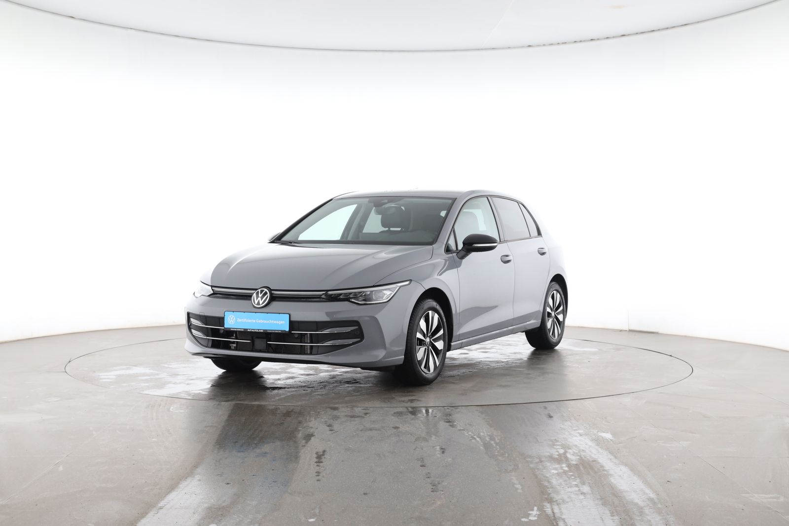 Volkswagen Golf - Bild 2