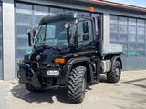 Unimog U400 Agrar Bestzustand 280 PS! - Unimog Agrar