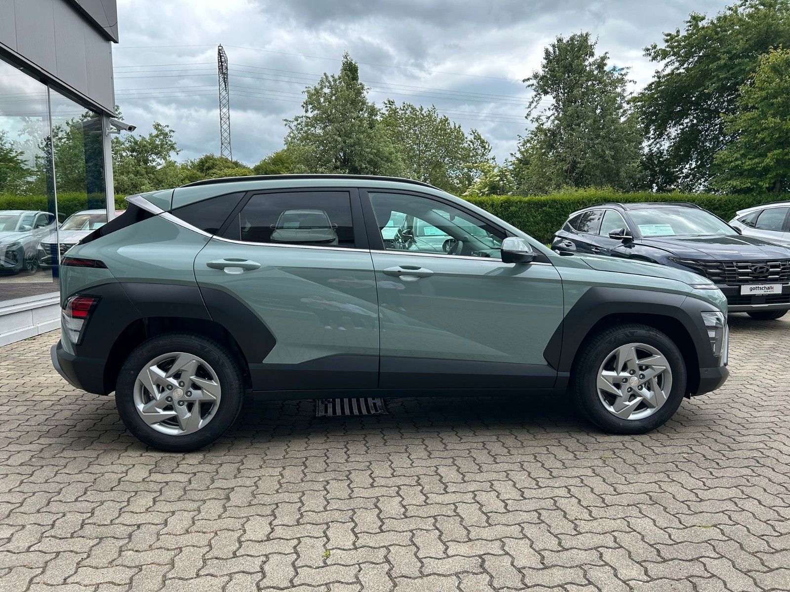 Hyundai Kona – Bild 9