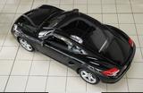 Porsche Cayman 2.9 - - gebrauchte Porsche Cayman aus dem Jahr 2011
