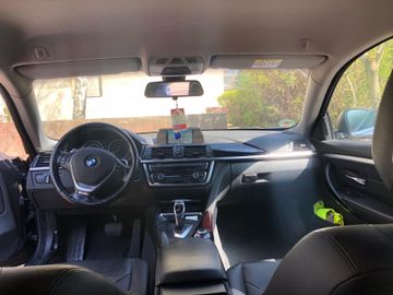 BMW 420 - 8
