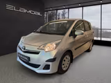 Toyota Verso-S Life 1,3 Navi *Stop&Go*Kamera*Klima* - Toyota Verso-S Benziner Gebrauchtwagen