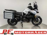 Yamaha XT 1200 ZE Super Tenere *viel Zubehör* - YAMAHA KARDAN