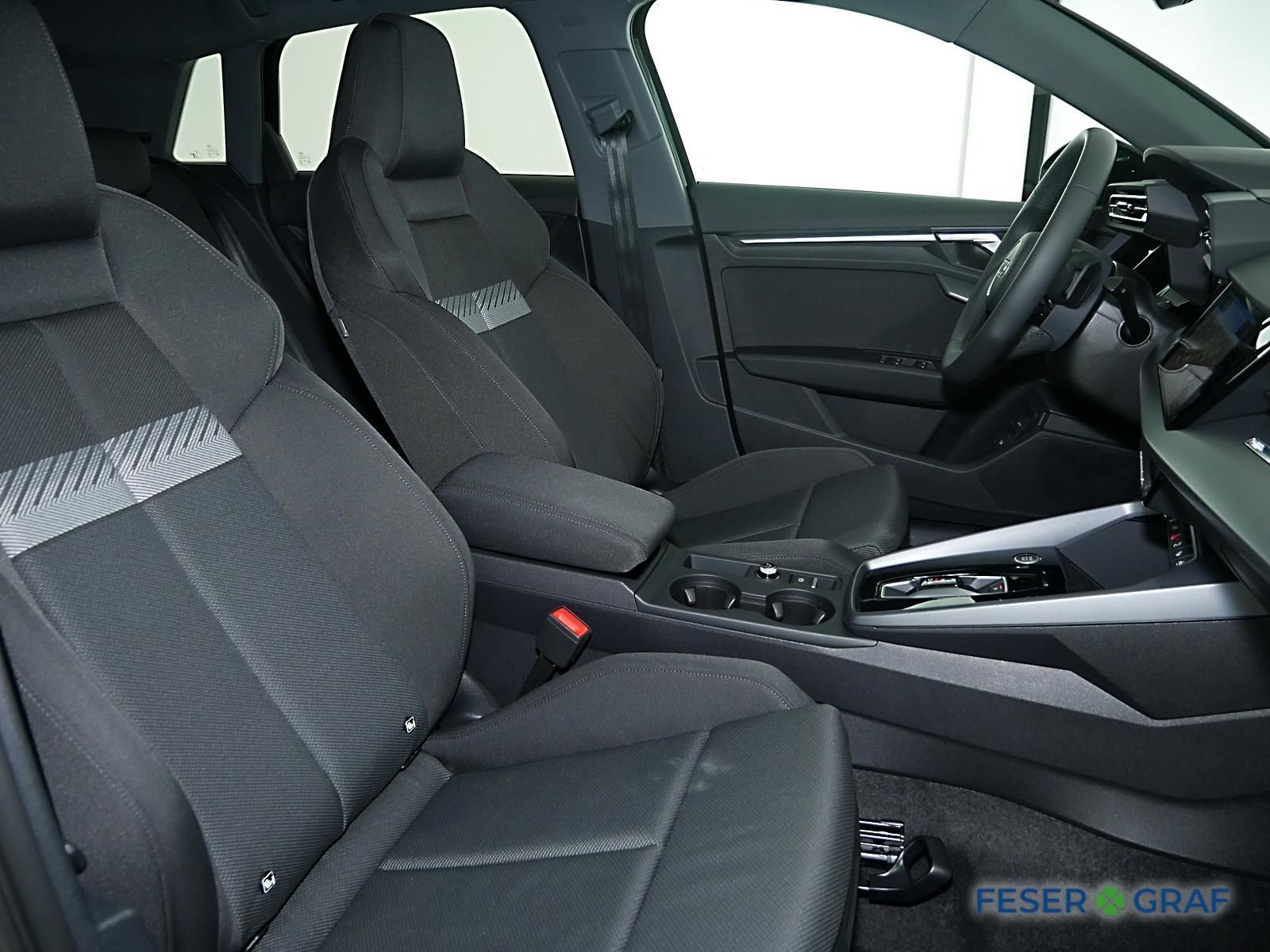 Audi A3 - Bild 5