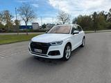 Audi Q5 3.0 TDI V6 quattro Vollausstattung... - Audi Q5: Vollausstattung