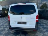 Mercedes-Benz Vito 114 CDI Tourer BASE LANG 9-SITZER,KLIMA,DAB - Mercedes-Benz Vito BASE mit Diesel-Antrieb